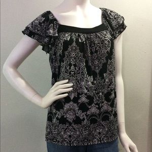 Claudia Richard size M